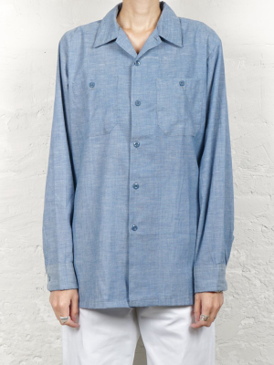 Chambray Shirts