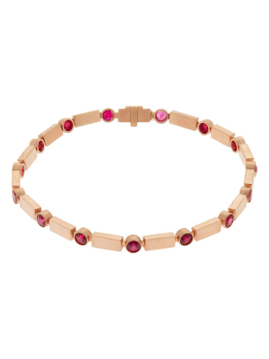 Stepping Stones Stream Bracelet P-ru