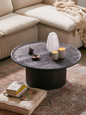 Matro Coffee Table