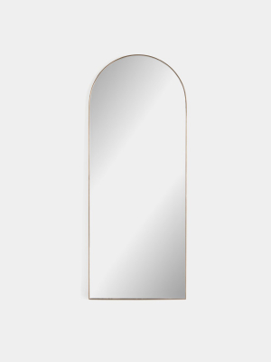 Alaric Floor Mirror