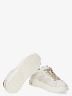 Hogan Rebel Low-top Sneakers