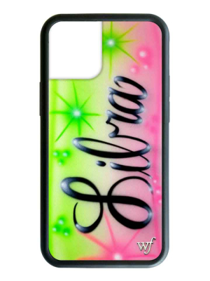 Libra Iphone 12 Mini Case