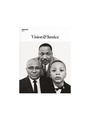 Vision & Justice: Aperture 223