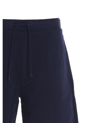 A.p.c. Item Drawstring Shorts