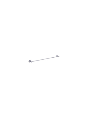 Grohe America, Inc. 40 224 Grohe 40 224 Kensington Towel Bar 24"