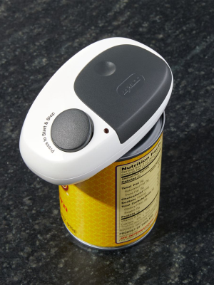 Zyliss Easican ™ Electric Can Opener