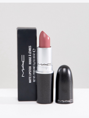 Mac Lipstick - Mehr