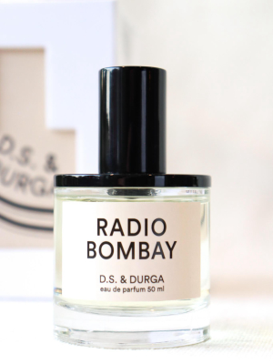 Ds & Durga Radio Bombay Perfume
