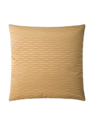 D.v. Kap Glimmer Pleat Pillow