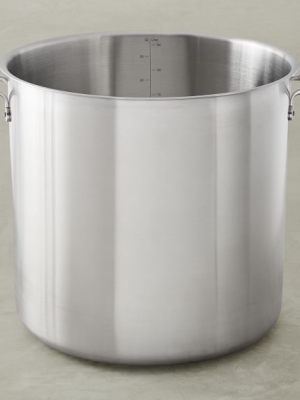 All-clad Professional Stainless-steel Stockpot