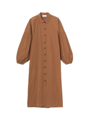 Fay Shirt Dress