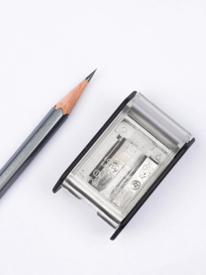 Blackwing Two-step Long Point Sharpener