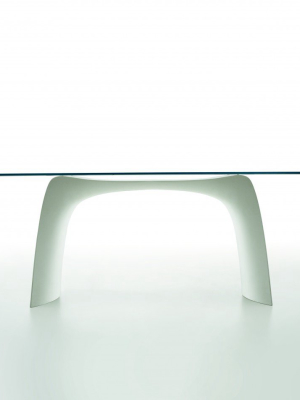 Moonlight Dining Table By Midj