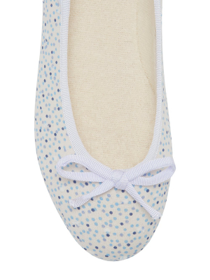 Bubbly Girls Slippers