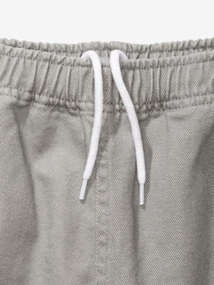 Undefeated Vintage Twill Short