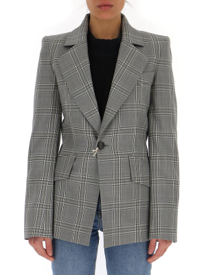 Vivienne Westwood Single-breasted Tailored Blazer