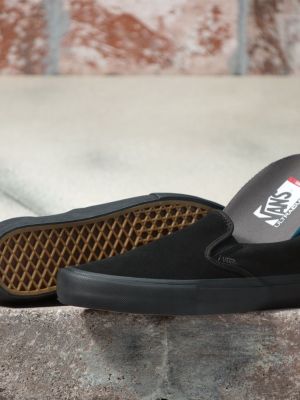 Slip-on Pro