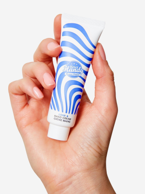 New Wave Hand Cream