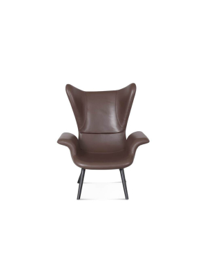 Longwave Armchair