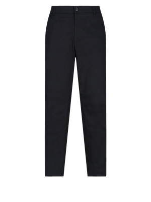 Noon Goons Tailored Straight-leg Trousers