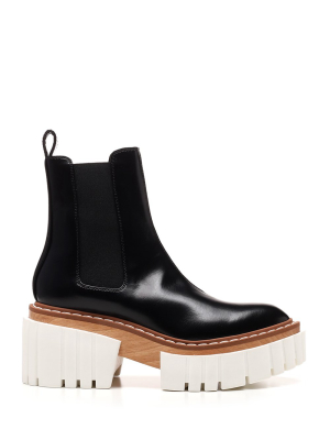 Stella Mccartney Emilie Boots