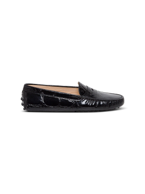 Tod's Gommino Driving Loafers