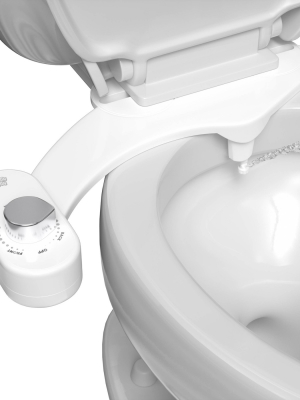 Refresh Bidet White - Squatty Potty