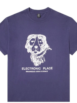 Electronic Place T-shirt