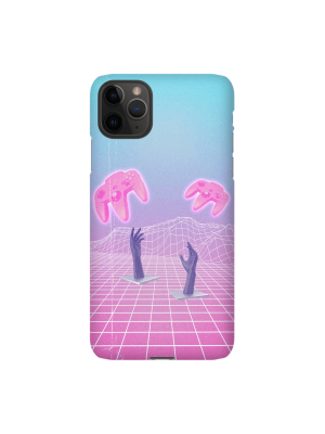 64 Visitations Phone Case