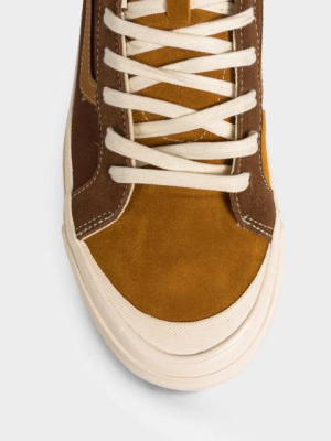 Og Style 138 Lx, Dachshund / Buckthorn Brown