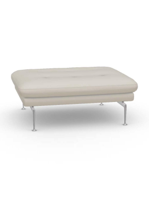 Suita Tufted Ottoman