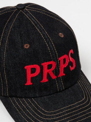 Prps Dad Cap