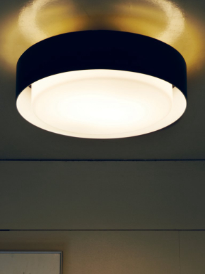 Plaff-on! Wall/ceiling Light