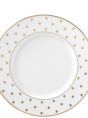 Larabee Road Accent Plate