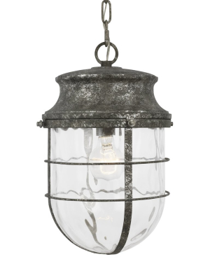 Parson Collection 1 - Light Pendant