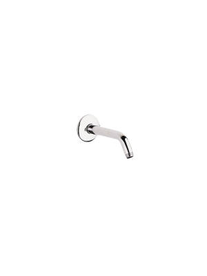 Grohe America, Inc. 27 412 Grohe 27 412 Relexa 6-5/8" Shower Arm With Flange