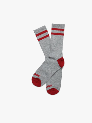 Go-to Lightweight Athletic Socks