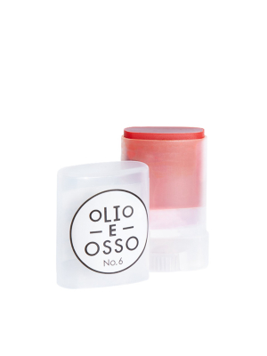 Olio E Osso Balm No. 6 - Bronze Shimmer