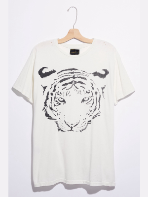 The Tiger Tee