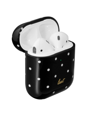 Laut Dotty Airpod Case - Black