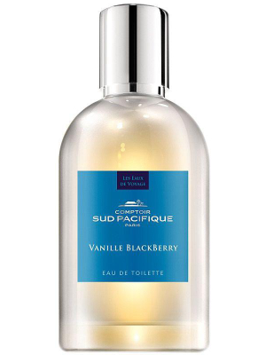 Vanille Blackberry Eau De Toilette