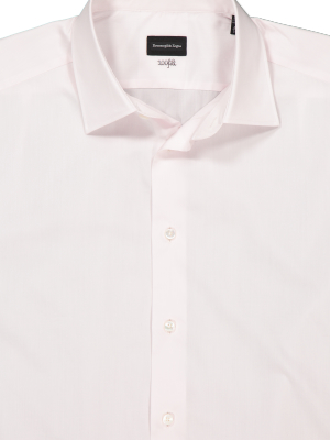 Fili Pink Dress Shirt