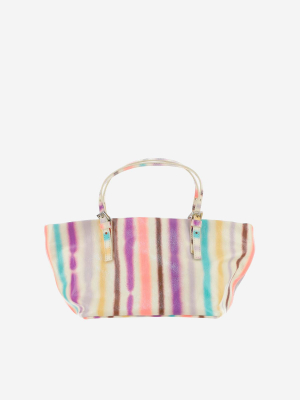 By Far Lulu Shoulder Bag