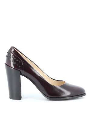 Tod's Gommino Pumps