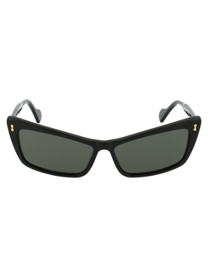 Gucci Eyewear Cat-eye Sunglasses