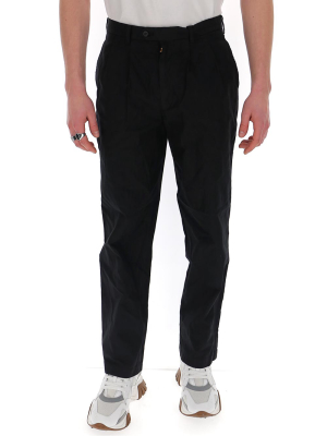 Junya Watanabe Straight Leg Trousers