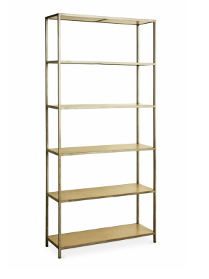 Lex Bookshelf In Various Finishes