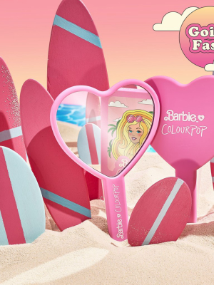 Barbie™ Hand Mirror