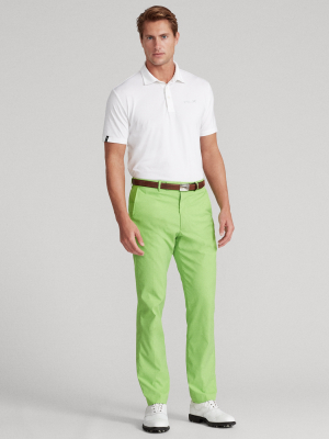 Tailored Fit Performance Pant