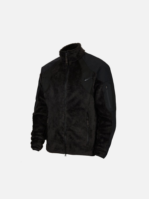 Nike X Nocta Nrg Au Polar Fleece Jacket - Black